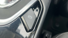 Ford Galaxy 2.5 FHEV 190 Titanium 5dr CVT Hybrid Estate